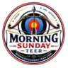 Morning Sunday Teer Official Logo